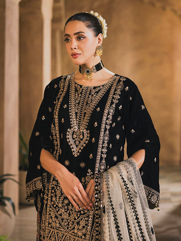 Zarmeesh By Rakhna Vol 02 '24 D 06